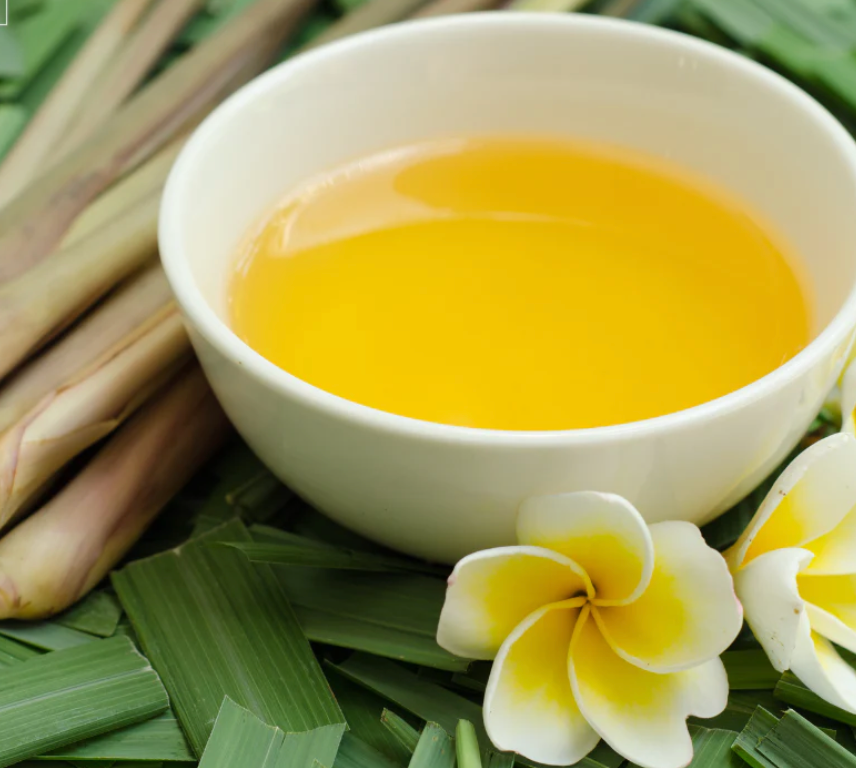 Shot of Citronella added to your Bugs Bye! (Please read the description)