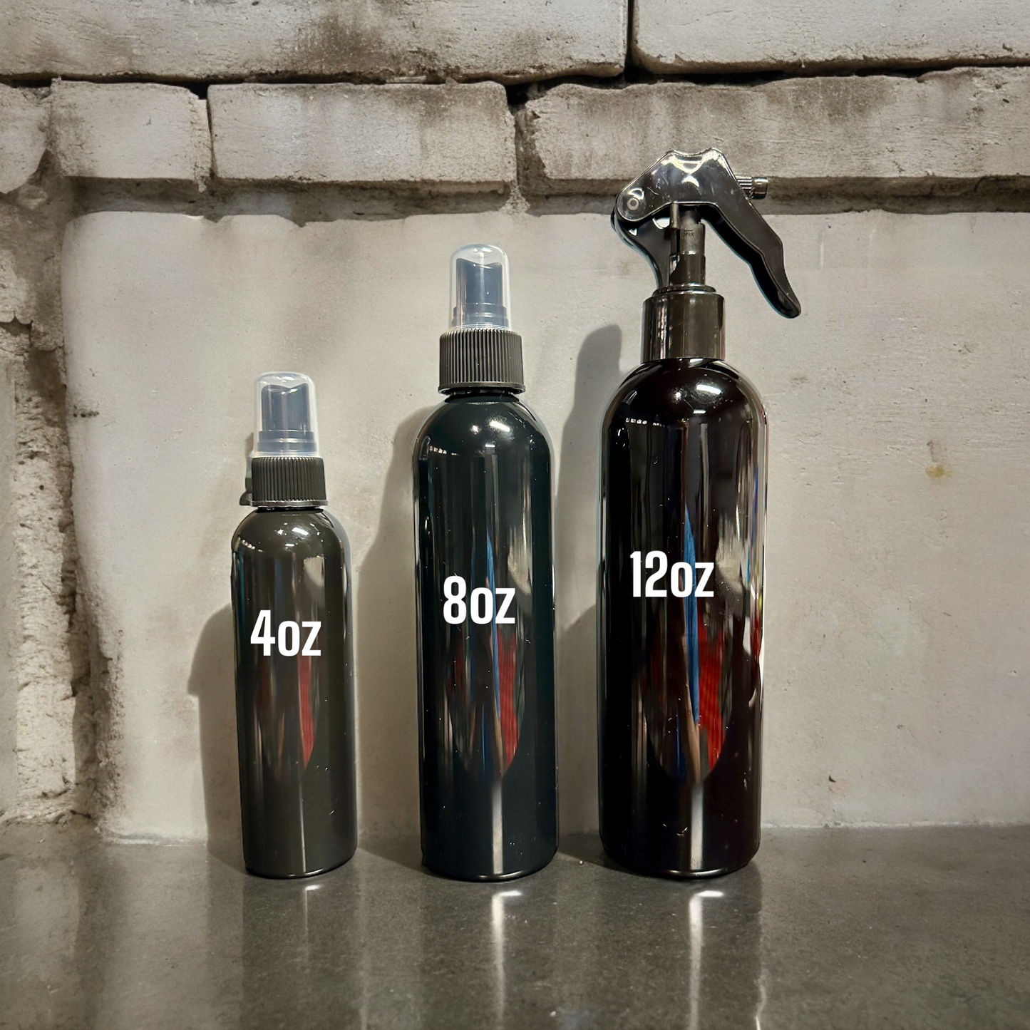 Room and Linen Spray