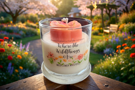 Where The Wildthings Are